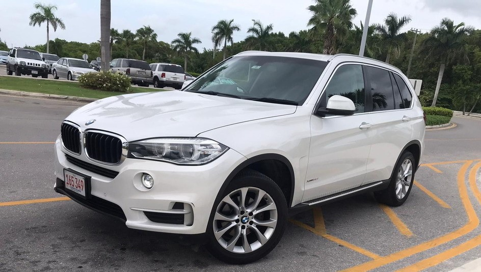 BMW-X5