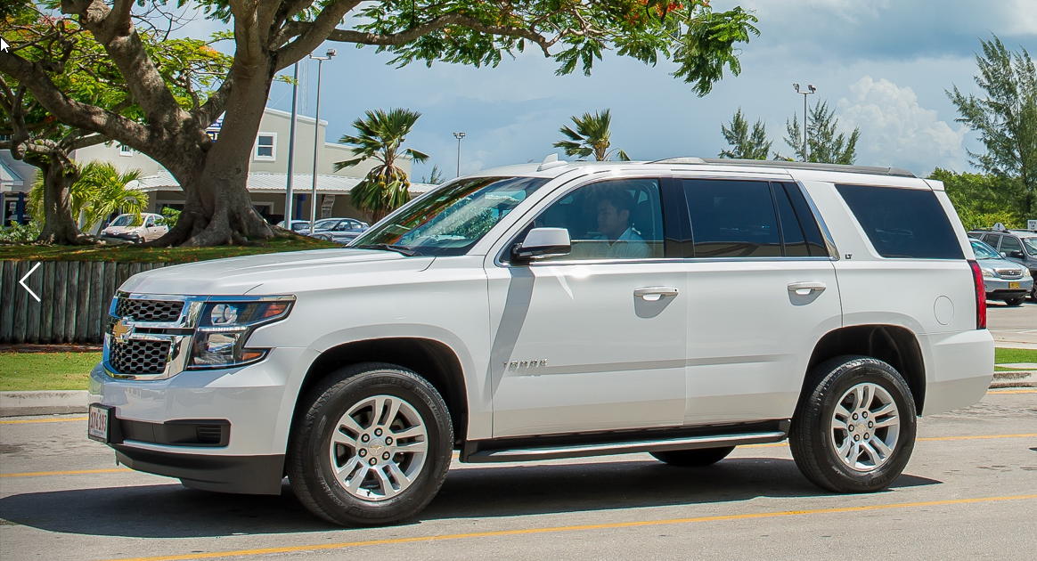 Chevy-Tahoe