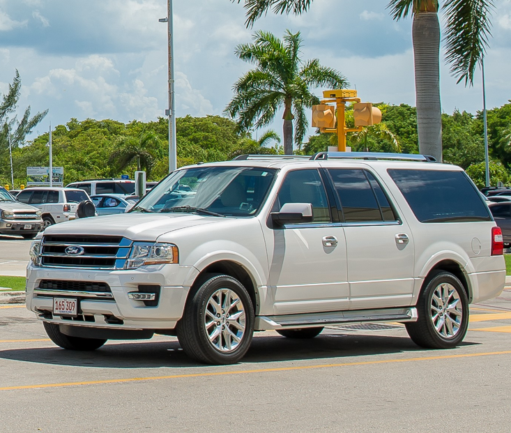 Ford-Expedition-EL